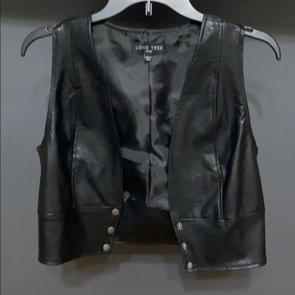 Vest